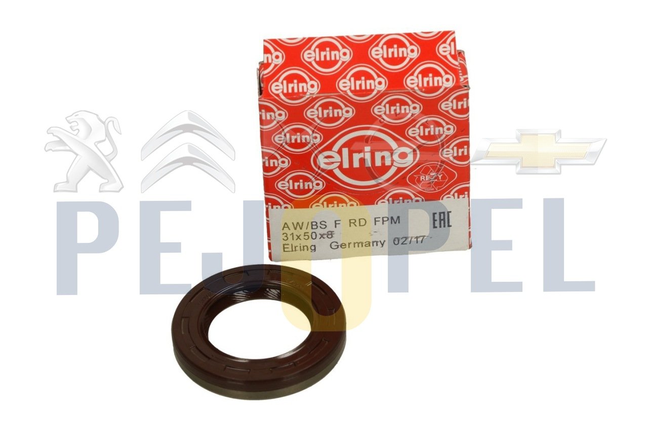 VECTRA B FRONTERA B ASTRA G 94-00 2.0-2.2 YAĞ POMPA KEÇESİ