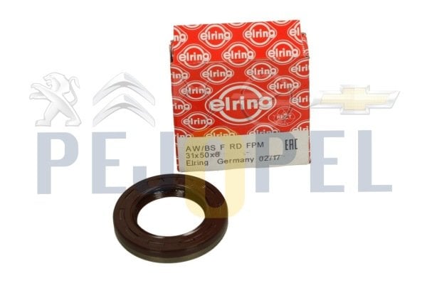 VECTRA B FRONTERA B ASTRA G 94-00 2.0-2.2 YAĞ POMPA KEÇESİ