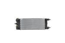 TURBO INTERCOLL RADYATORU P508-C5 EP6CDT(1,6THP 16V 155) 09->