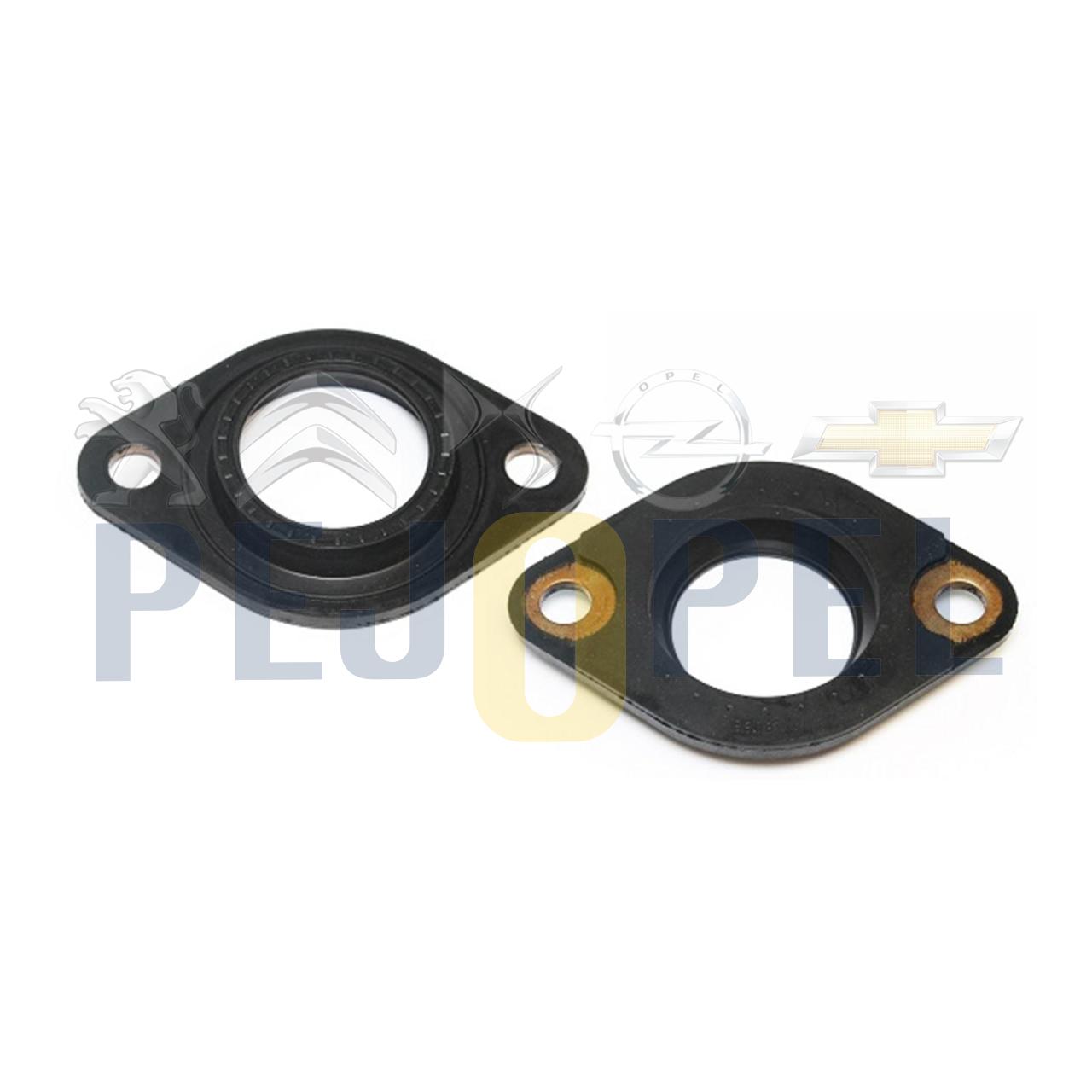 ASTRA G CORSA C ASTRA H MERİVA A 98- Z17DTL Z17DTH MOTOR ENJEKTÖR ÜST KAPAĞI