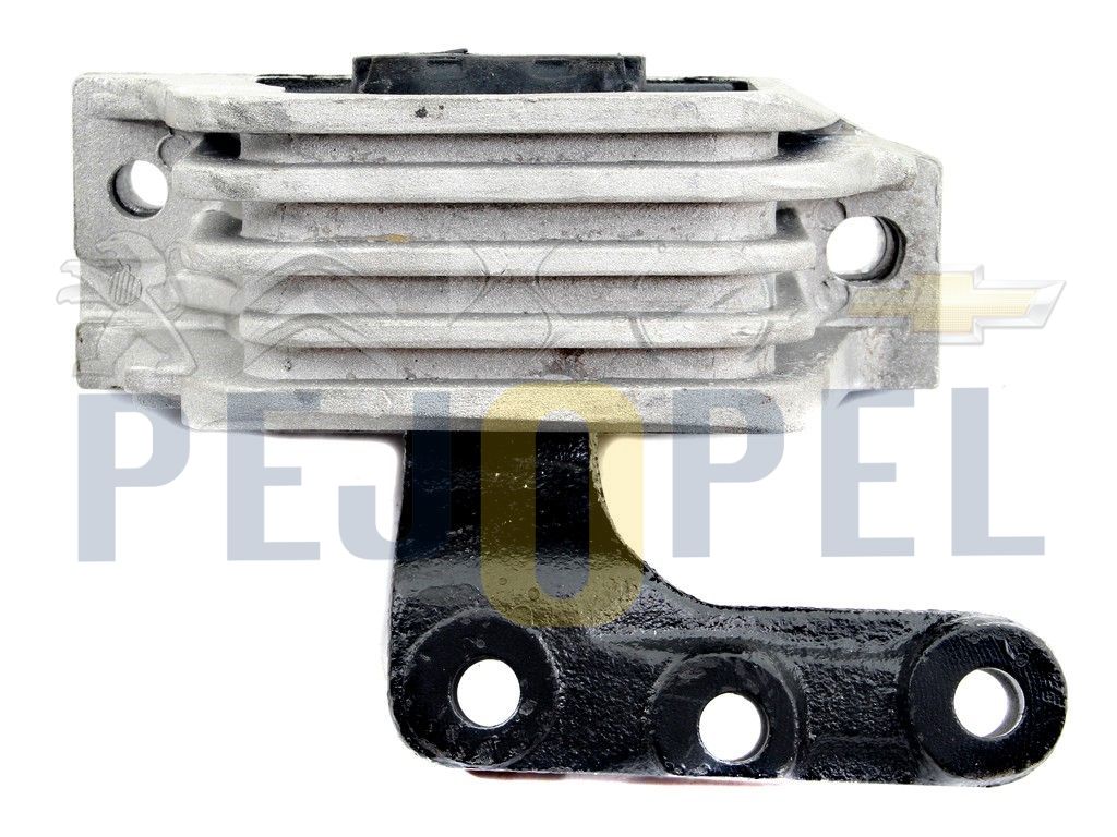 207 07- 1.4 HDİ MOTOR TAKOZU