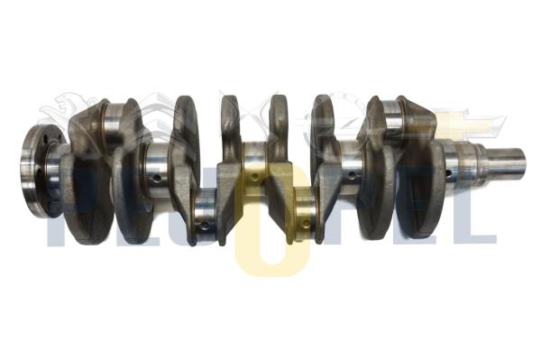 307/PARTNER/C4/C5/FOCUS 02- 1.6 HDİ/TDCİ KRANK MİLİ