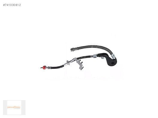 ON SOL FREN HORTUMU P407-P407 SW-COUPE-C5 III 04->