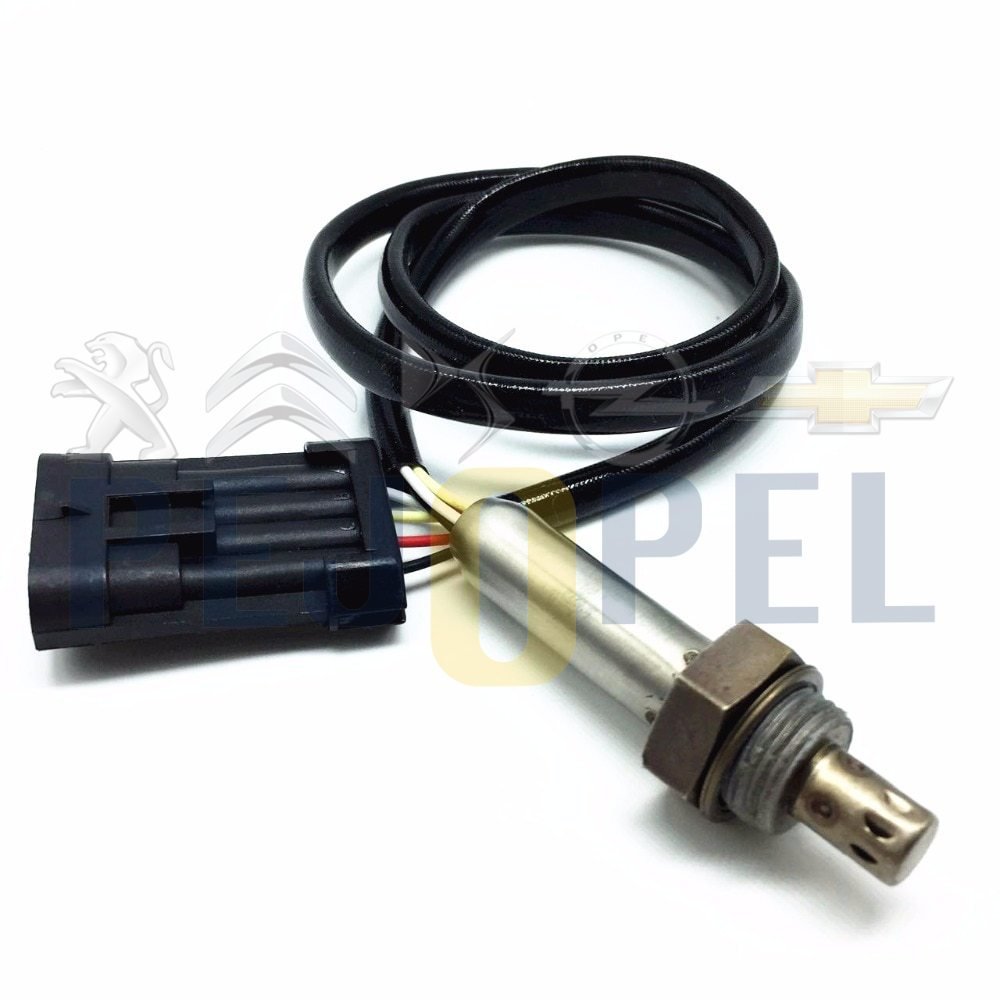 VECTRA B ASTRA F 94-99 X18XE X20XEV C18XE OKSİJEN SENSÖRÜ