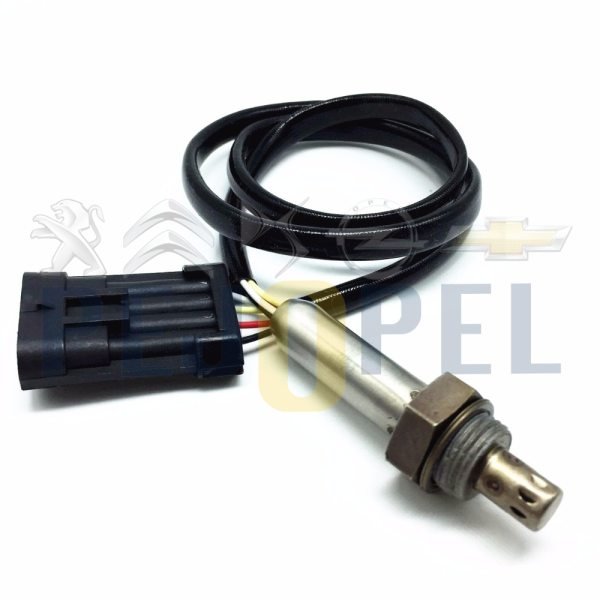 VECTRA B ASTRA F 94-99 X18XE X20XEV C18XE OKSİJEN SENSÖRÜ