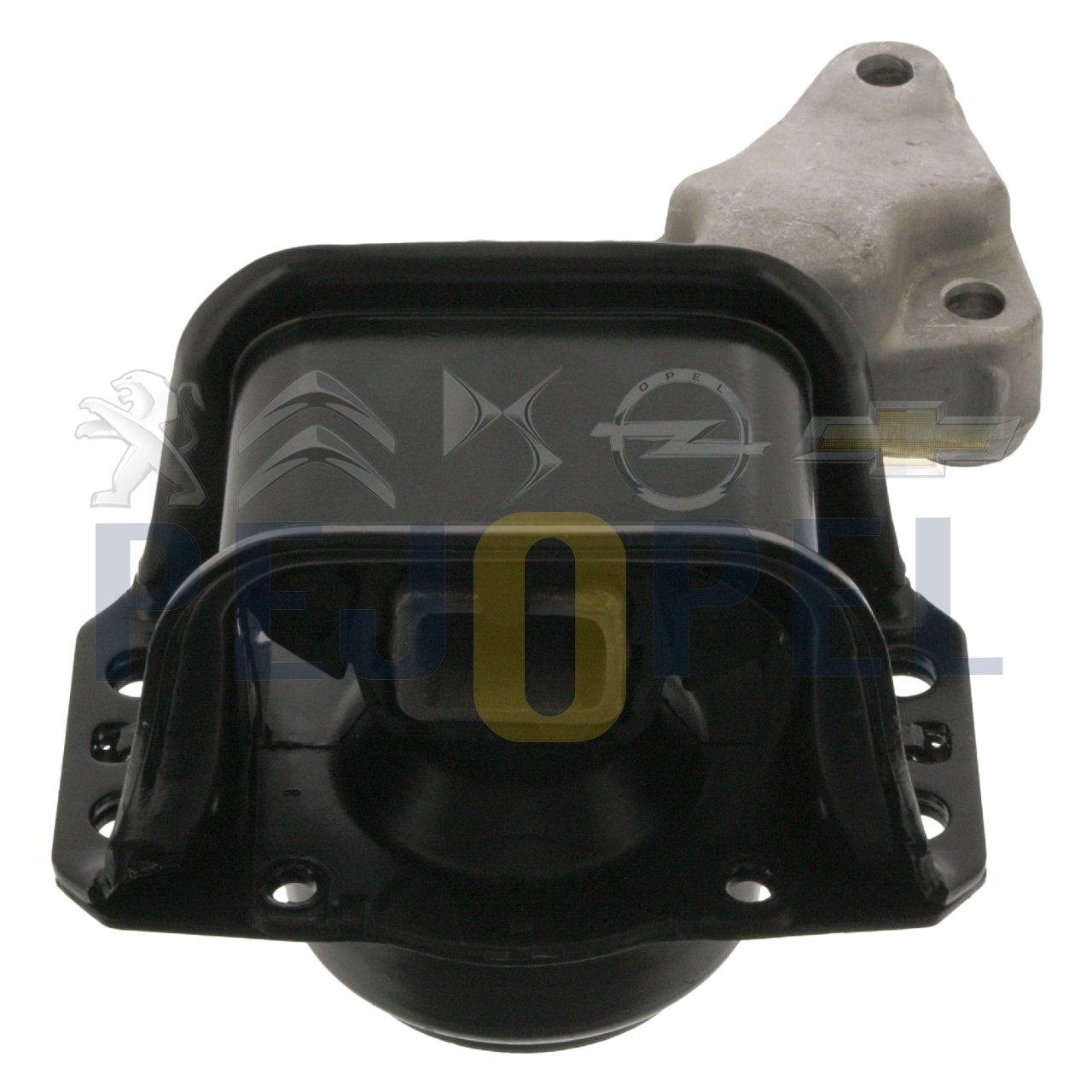 307/C4/308 02- 2.0 MOTOR TAKOZU