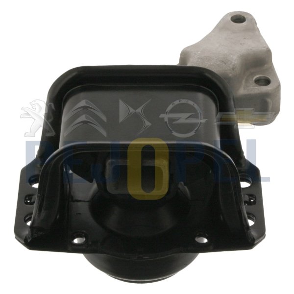 307/C4/308 02- 2.0 MOTOR TAKOZU
