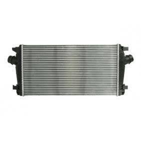 INTERCOOLER ASTRA J-ASTRA J GTC-CASCADA-ZAFIRA TOURER C-CRUZE CRUZE (J300) CRUZE (J305) CRUZE (J308)
