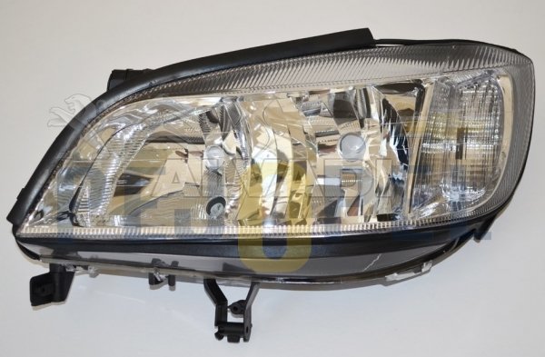 ZAFIRA A 99-05 BM FAR SAĞ