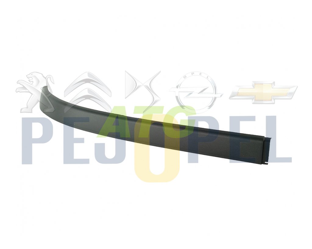 CORSA C 02-07 BM TAMPON SPOYLERİ : R
