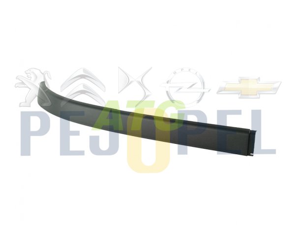 CORSA C 02-07 BM TAMPON SPOYLERİ : R