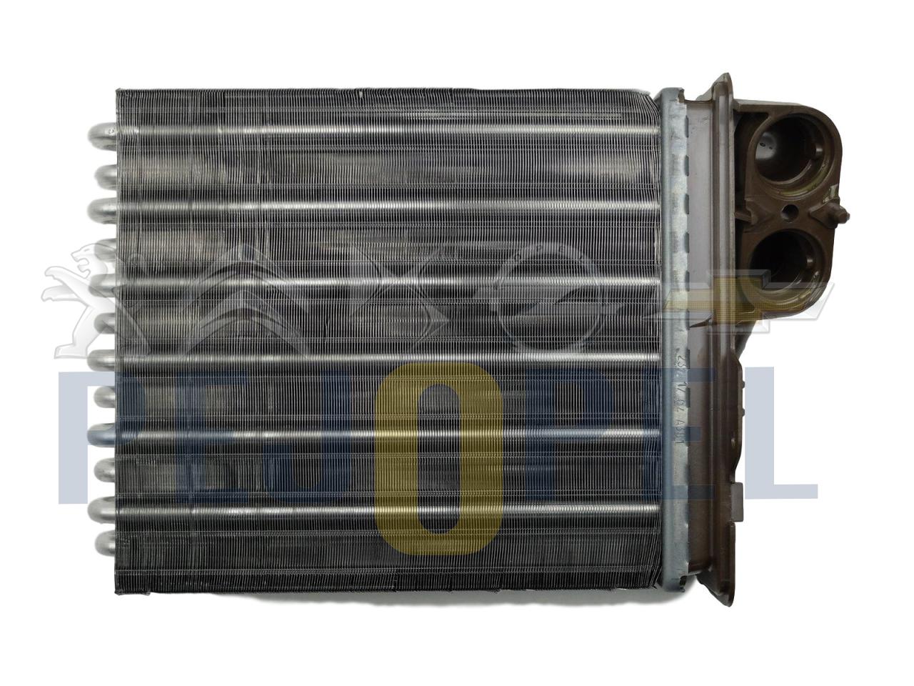 BERLINGO III 08> 1,6HDI 1,6 16V KALORIFER RADYATORU