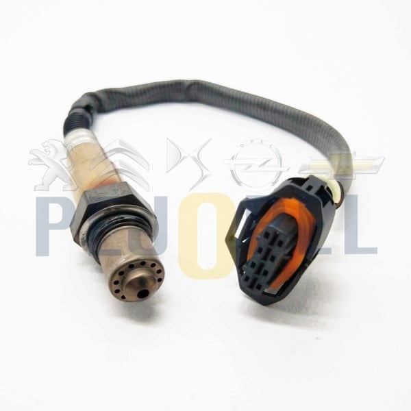 CORSA C OMEGA B VECTRA C 01-04 Z12XE X25XE Z32SE OKSİJEN SENSÖRÜ