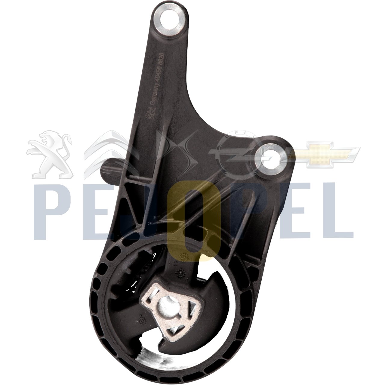 INSIGNIA 09- A14NET-A16XER-A16LET-A18XER MOTOR TAKOZU ÖN