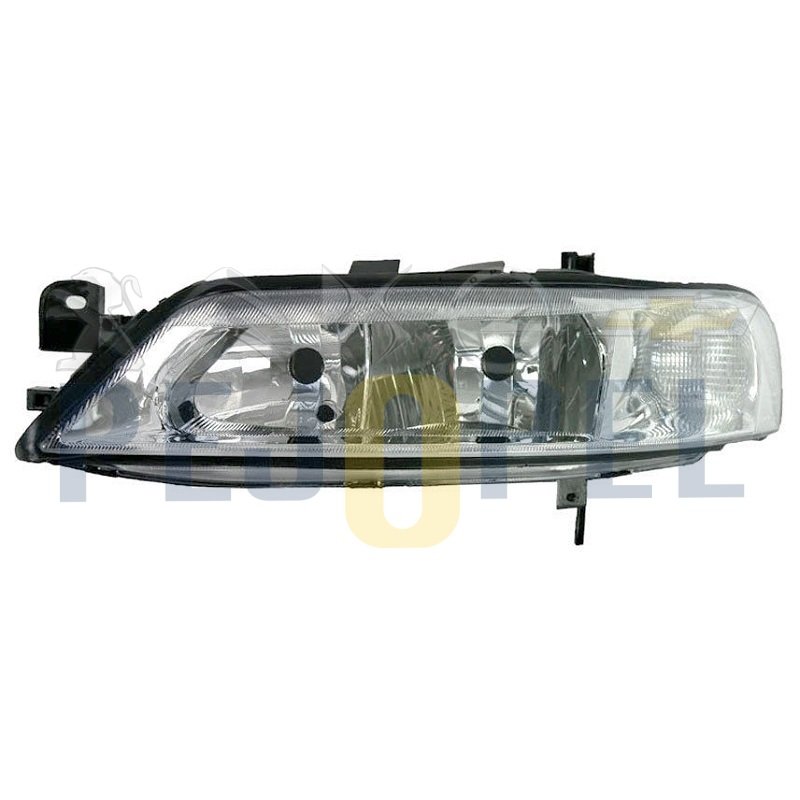 VECTRA B 99-02 BM FAR SOL