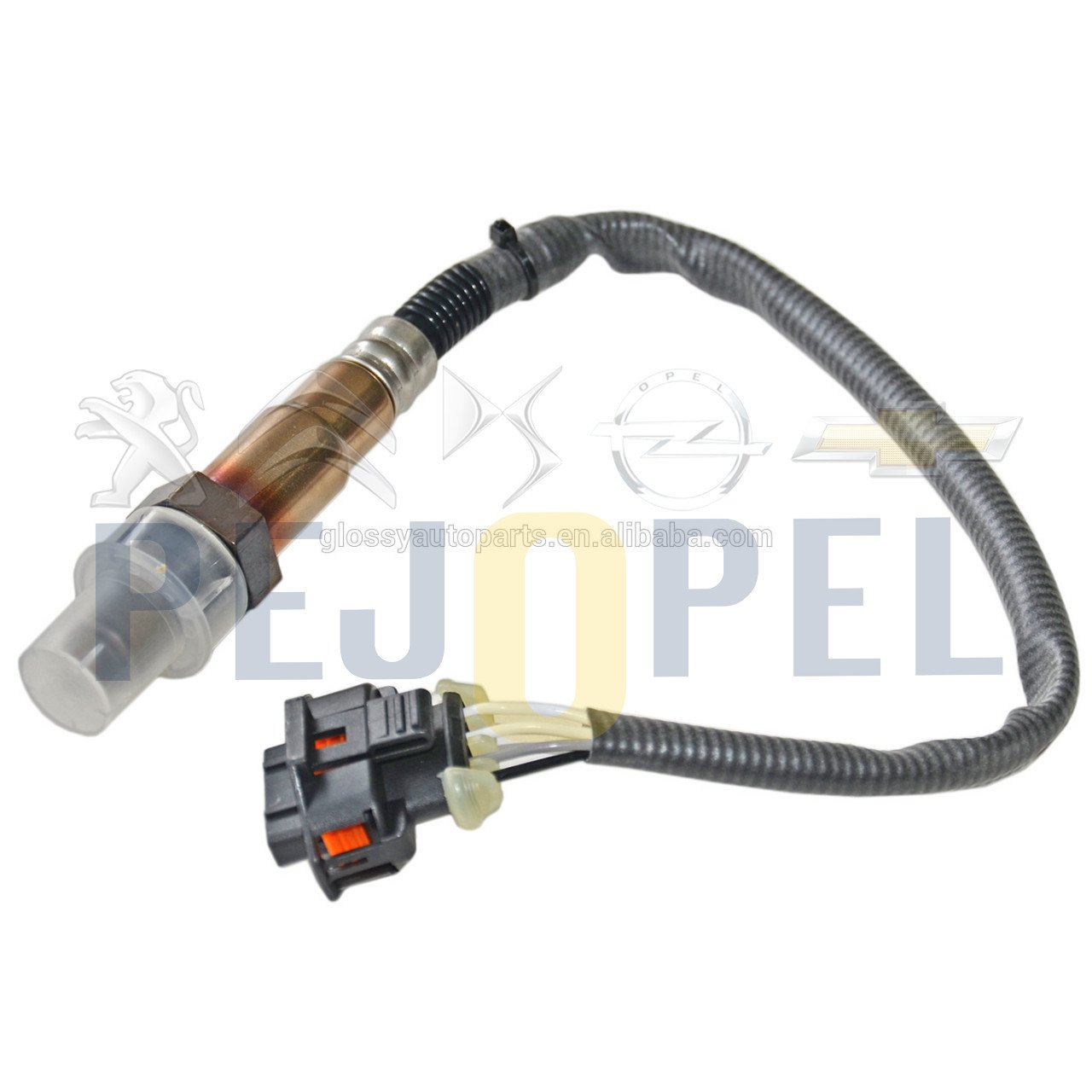 ASTRA G-H CORSA C-D MERİVA A 04- Z12XEP Z14XEP OKSİJEN SENSÖRÜ