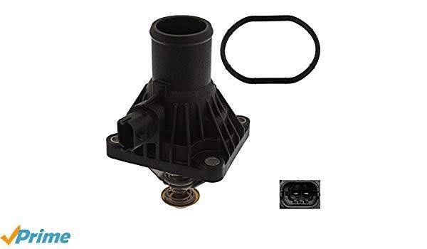 TERMOSTAT  ASTRA VI INSIGNIA MOKKA ZAFIRA III