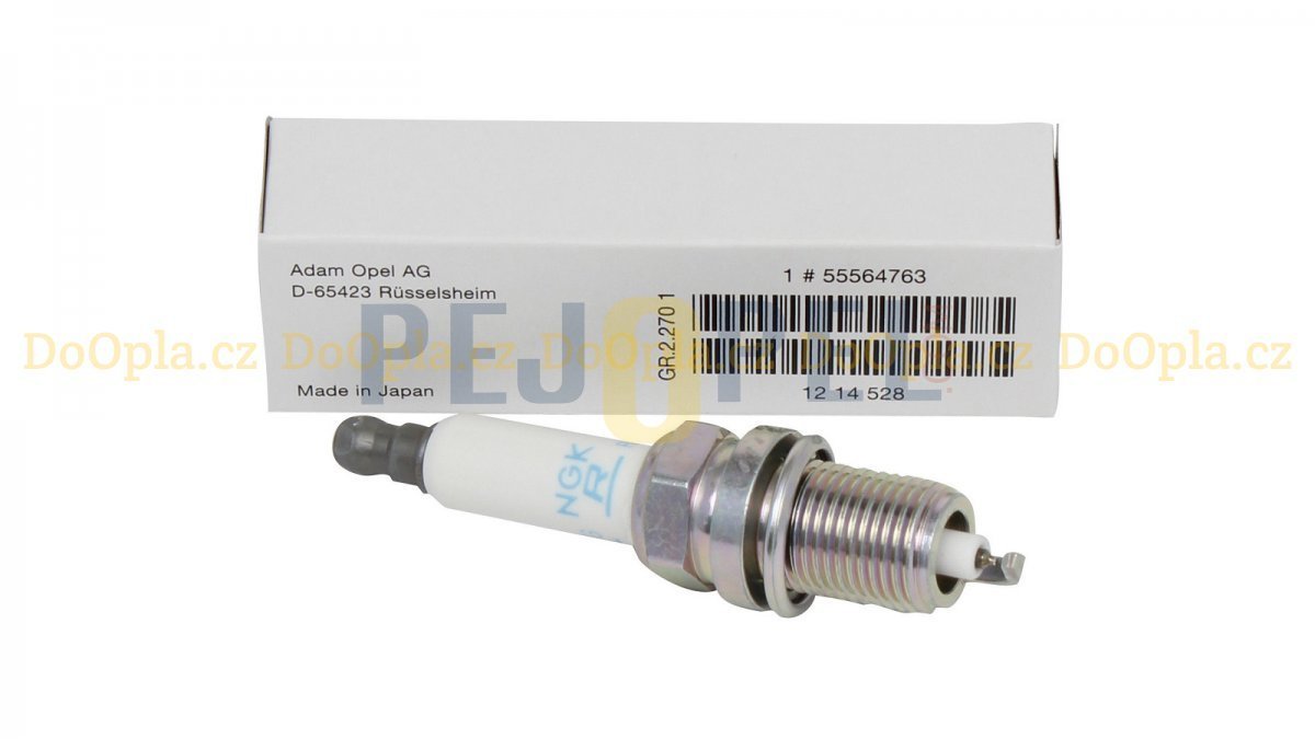 ASTRA J ASTRA H INSIGNIA A 07- Z16LET A16LET BUJİ