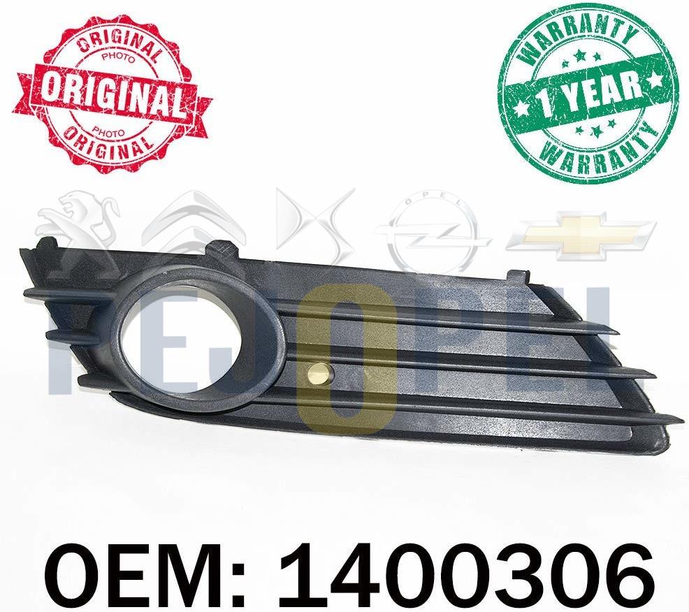 ASTRA H 04- BM SİS FAR KAPAĞI SAĞ