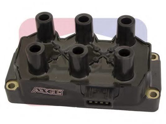 ATESLEME BOBINI CALIBRA A-OMEGA B-VECTRA A 2,5 V6