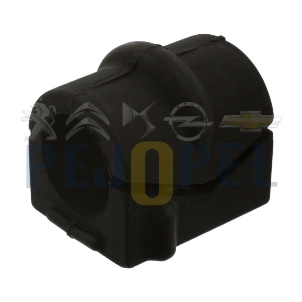 COMBO C 01-03 BM VİRAJ DEMİR LASTİĞİ ÖN