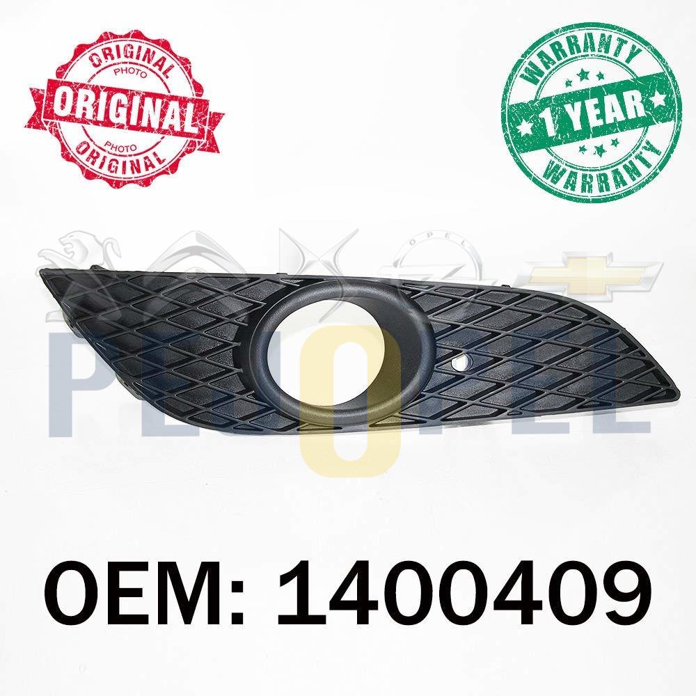 ASTRA H 07- BM SİS FAR KAPAĞI SAĞ