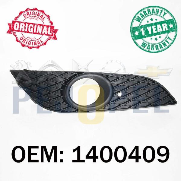 ASTRA H 07- BM SİS FAR KAPAĞI SAĞ