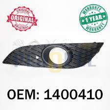 ASTRA H 07- BM SİS FAR KAPAĞI SOL