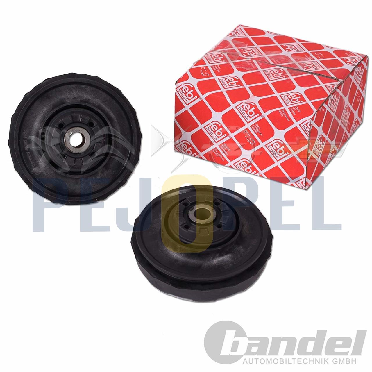 INSIGNIA A 09- BM AMORTİSÖR TAKOZU ÖN