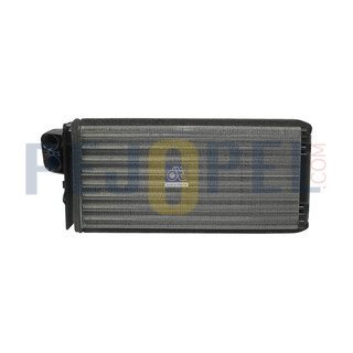 MOVANO A MASTER II 99-04 1.9DTI 2.2DTI KALORİFER RADYATÖRÜ