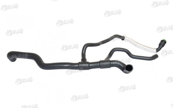 RADYATOR ALT HORTUMU VECTRA B 2,0 DTI 16V 96>02