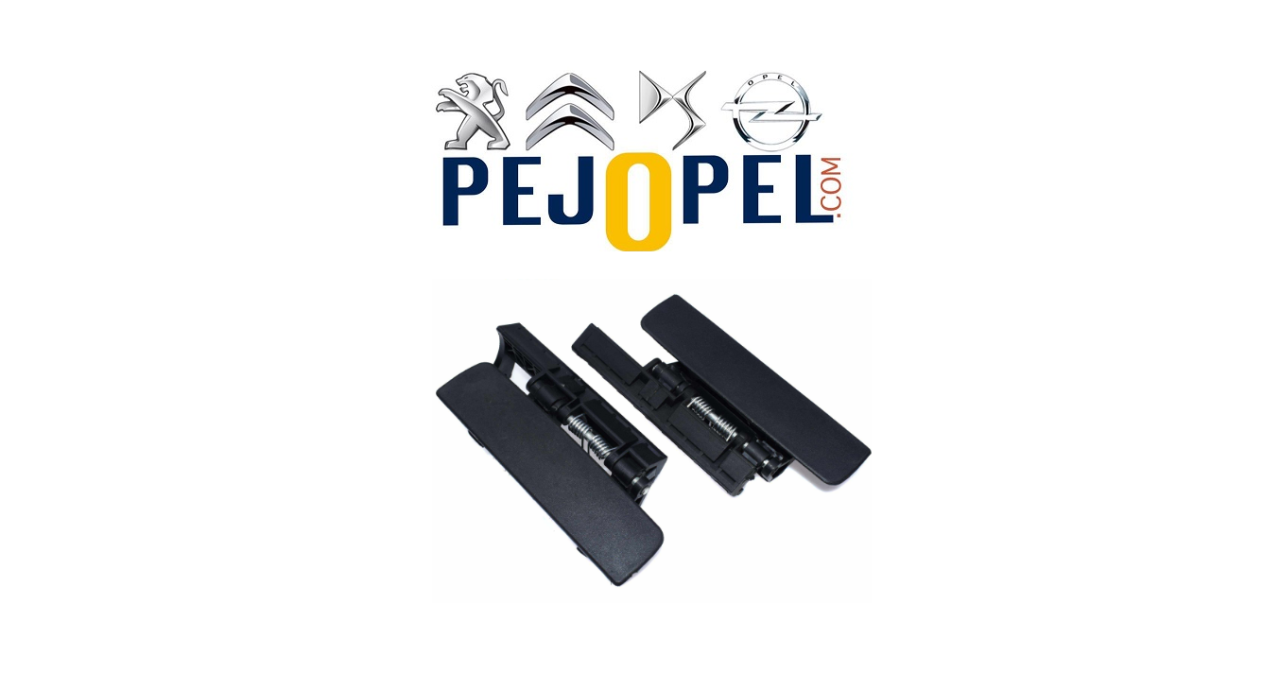 PEUGEOT 306 KAPI AÇMA KOLU DIŞ ( ARKA SAĞ )