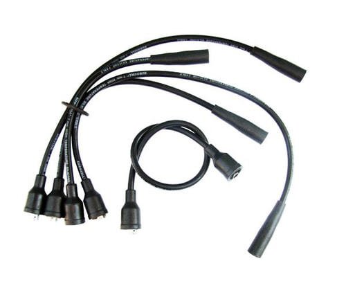 BUJI+BOBIN KABLOSU ASTRA F 1,8/2,0 8V 92-98 - VECTRA A 1,8/2,0 8V 88-95