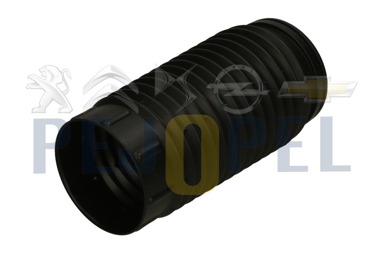 BOXER-3/JUMPER-3 06- 2.2 HDI AMORTİSÖR KORUYUCU KÖRÜK : L/R