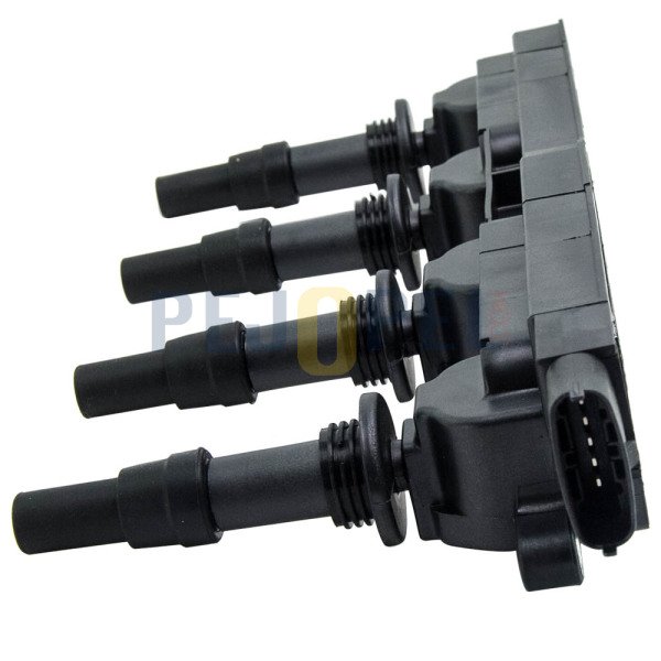 VECTRA B-C ASTRA G 00-05 X18XE1-Z18XE ATEŞLEME BOBİNİ