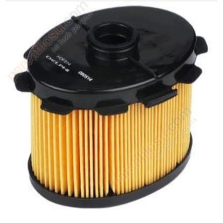 MAZOT FİLTRESİ PARTNER BERLİNGO DW8/B EXPERT JUMPY