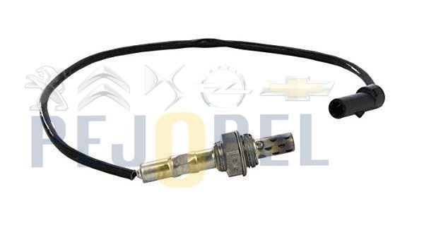OKSIJEN SENSORU 2.KONUM CORSA C - ASTRA G - MERIVA A - Z14XE - Z16XE
