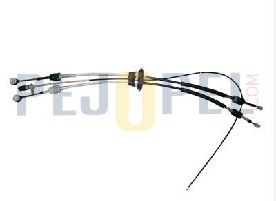 VİTES TELİ EXPERT JUMPY III 2007 SONRASI  DW10