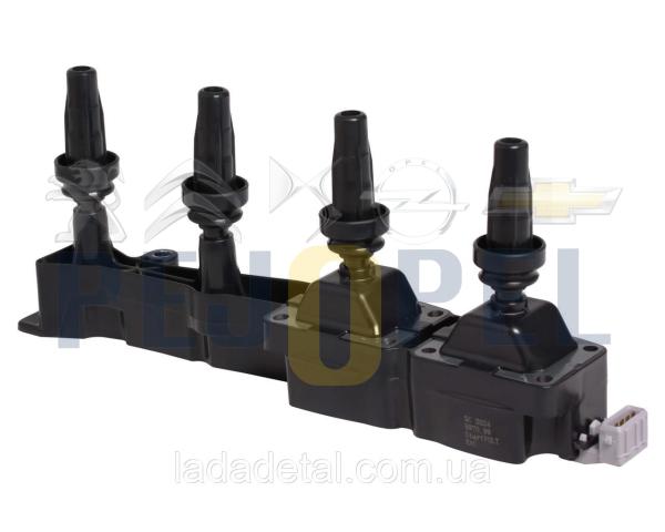 206/307/308 02- 1.6 16V ATEŞLEME BOBİNİ