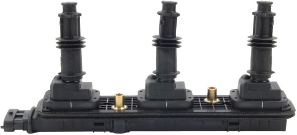 ATESLEME BOBINI VECTRA B 2,6I V6 (00-03)- VECTRA C 3,2 V6 02-> OMEGA B 2,6 V6-3,2 V6 (00-03) SIGNUM