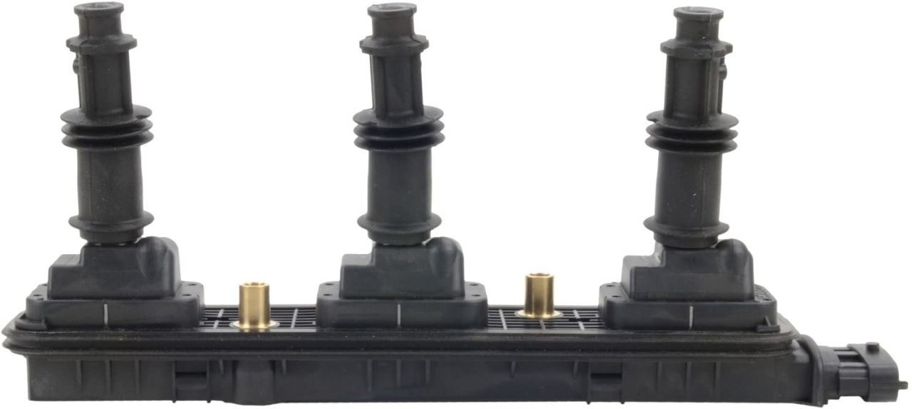 ATESLEME BOBINI VECTRA B 2,6I V6 (00-03)- VECTRA C 3,2 V6 02-> OMEGA B 2,6 V6-3,2 V6 (00-03) SIGNUM