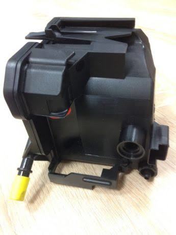MAZOT FILTRESI BERLINGO-C3-C4-C5-XSARA-PICASSO-P206-P207-P307-FIESTA-FOCUS-C MAX 1.6 TDCI 1.6 HDI