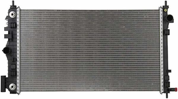 RADYATOR INSIGNIA   680x398x26