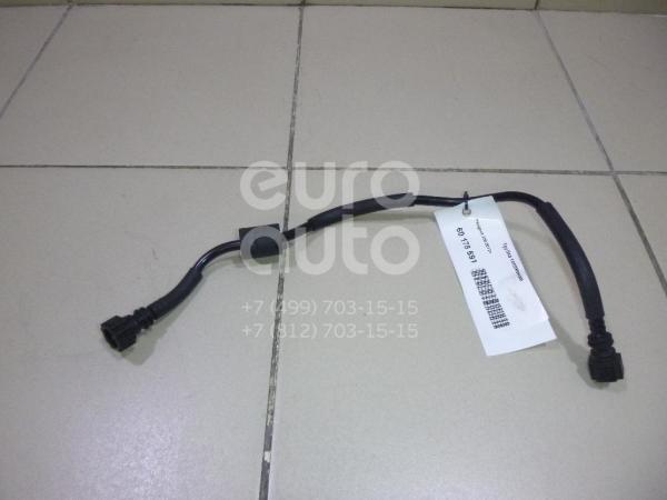 YAKIT BORUSU 2008 - 208 - 301 - 308 - C3 - C ELYSEE (EB2 MOTOR)