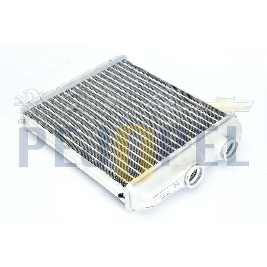 ASTRA G ASTRA H 01- BM KALORİFER RADYATÖRÜ