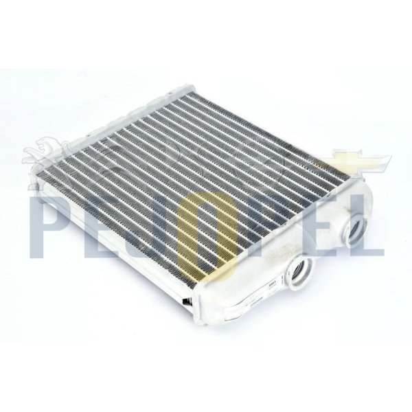 ASTRA G ASTRA H 01- BM KALORİFER RADYATÖRÜ