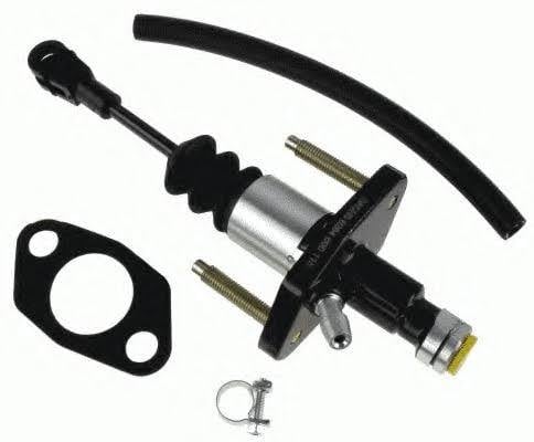 DEBRIYAJ MERKEZI RULMANI UST ZAFIRA A ZAFIRA B Z19DTH Y20DTH Z18XE