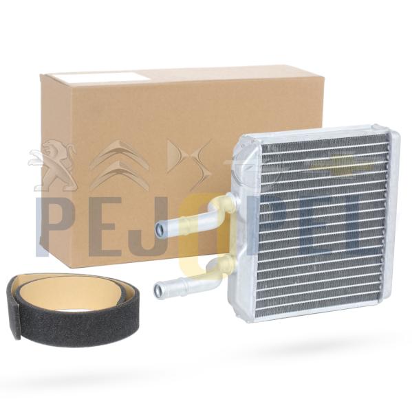 CORSA B COMBO B 93-01 BM KALORİFER RADYATÖRÜ
