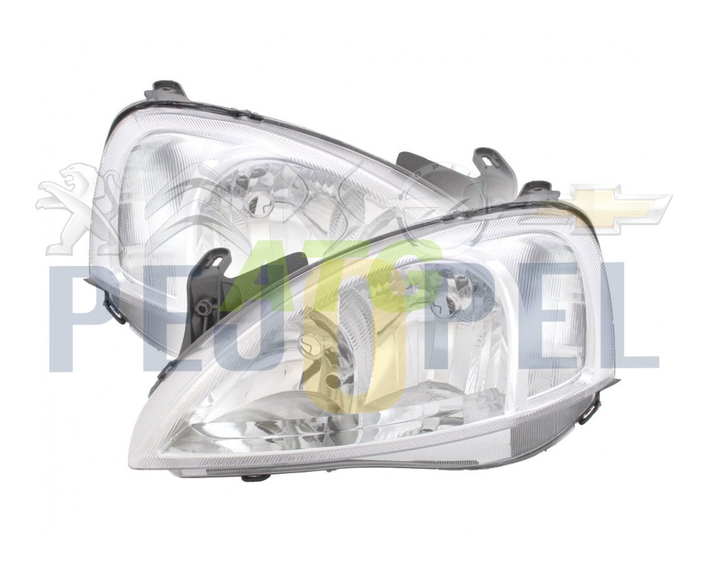 CORSA C 01-03 BM FAR SAĞ
