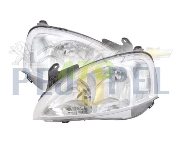 CORSA C 01-03 BM FAR SAĞ